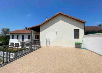 Casa semi indipendente Asti Vaglierano Basso, Asti - foto 26