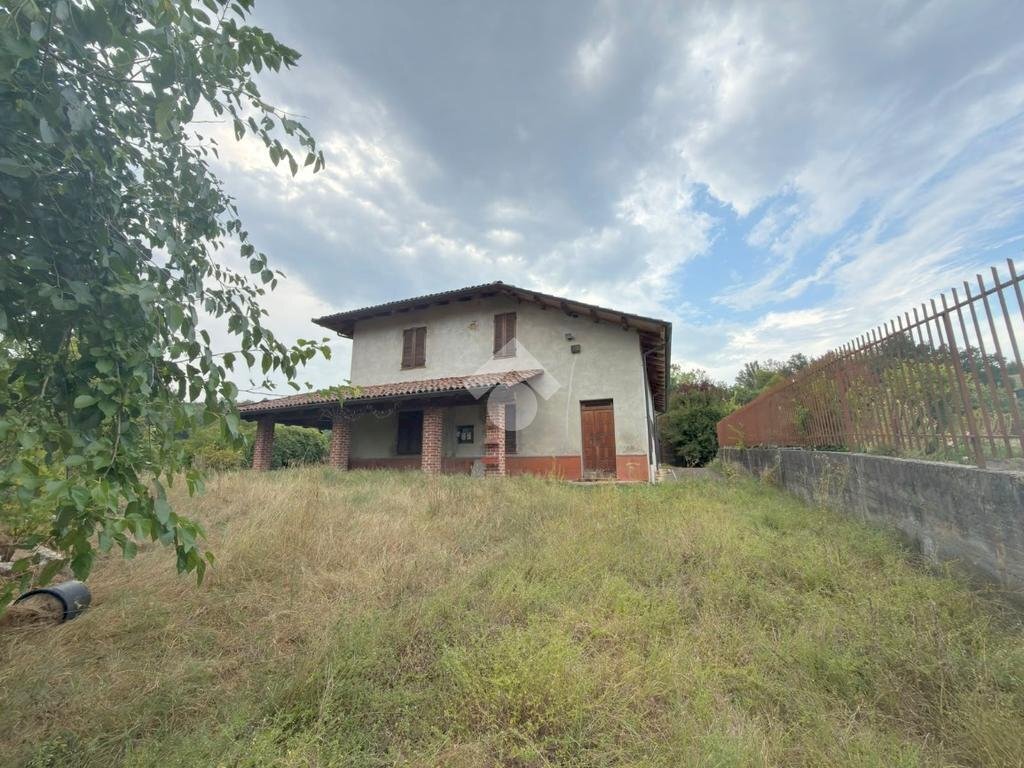 Villa Frazione Quarto Inferiore, Asti - foto 1