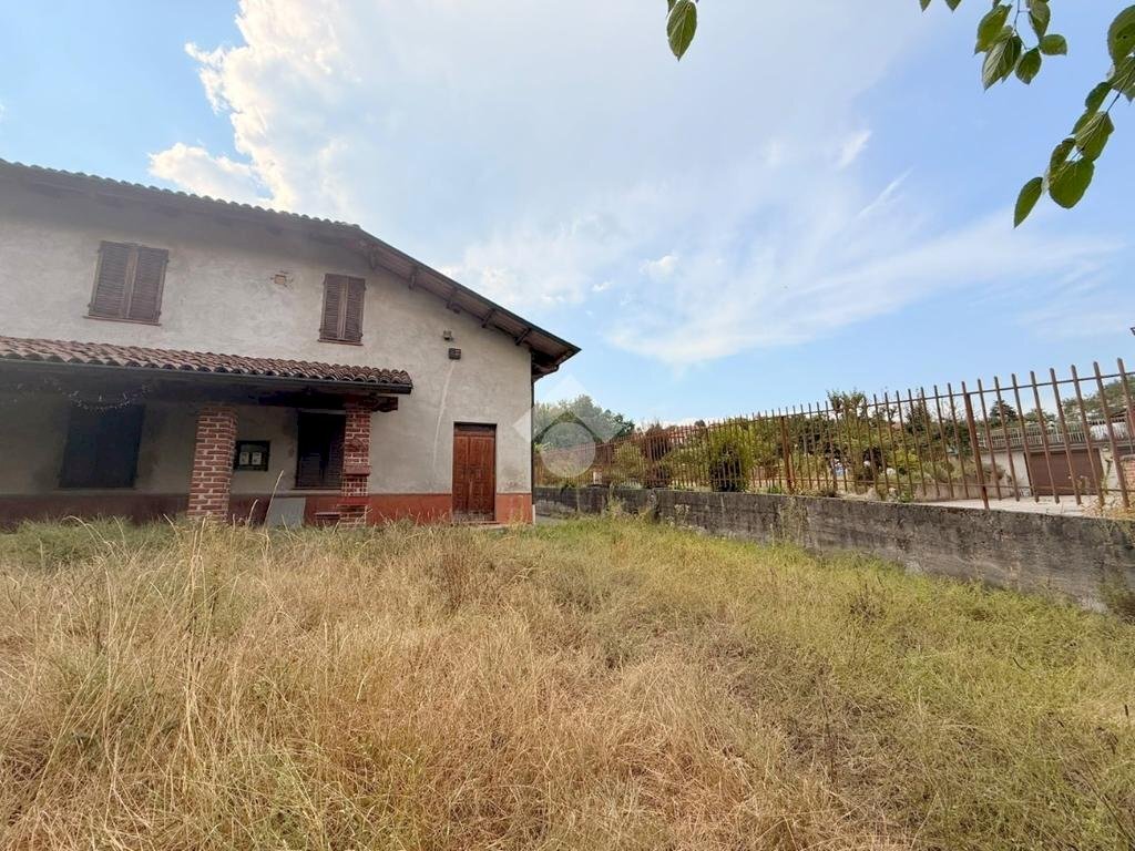 Villa Frazione Quarto Inferiore, Asti - foto 3