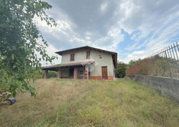 Villa Frazione Quarto Inferiore, Asti - foto 1