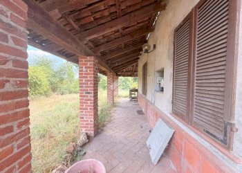 Villa Frazione Quarto Inferiore, Asti - foto 32