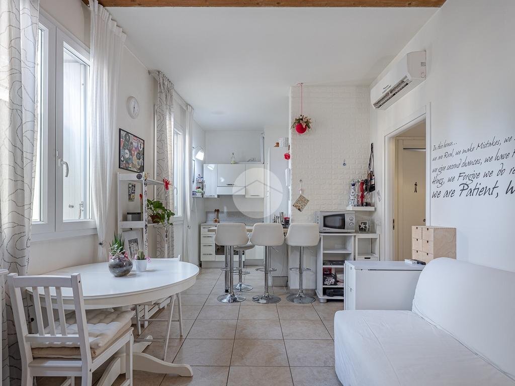 Two-room apartment Via Privata Branda Castiglioni, Milano (neighborhood Bovisa) - photo 2