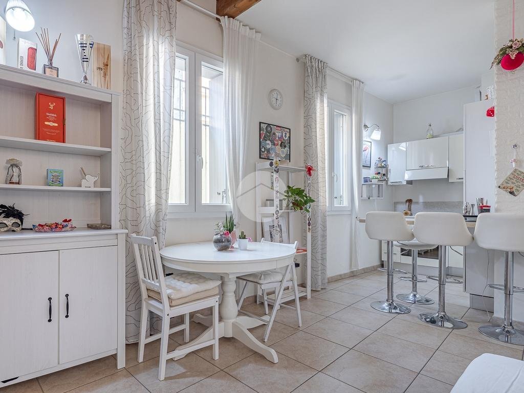 Two-room apartment Via Privata Branda Castiglioni, Milano (neighborhood Bovisa) - photo 3