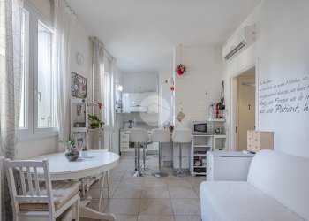 Two-room apartment Via Privata Branda Castiglioni, Milano (neighborhood Bovisa) - photo 2