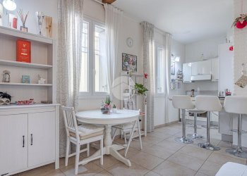 Two-room apartment Via Privata Branda Castiglioni, Milano (neighborhood Bovisa) - photo 3