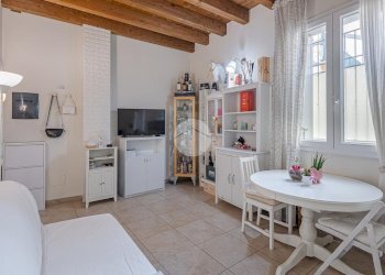 Two-room apartment Via Privata Branda Castiglioni, Milano (neighborhood Bovisa) - photo 6