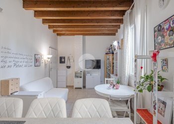 Two-room apartment Via Privata Branda Castiglioni, Milano (neighborhood Bovisa) - photo 7