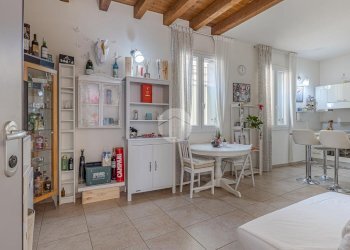 Two-room apartment Via Privata Branda Castiglioni, Milano (neighborhood Bovisa) - photo 10
