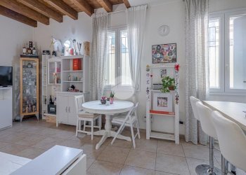 Two-room apartment Via Privata Branda Castiglioni, Milano (neighborhood Bovisa) - photo 11