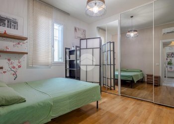Two-room apartment Via Privata Branda Castiglioni, Milano (neighborhood Bovisa) - photo 14