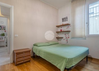 Two-room apartment Via Privata Branda Castiglioni, Milano (neighborhood Bovisa) - photo 15