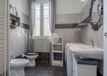 Two-room apartment Via Privata Branda Castiglioni, Milano (neighborhood Bovisa) - photo 16