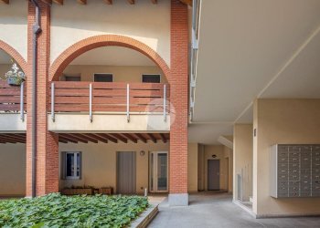 Two-room apartment Via Privata Branda Castiglioni, Milano (neighborhood Bovisa) - photo 21