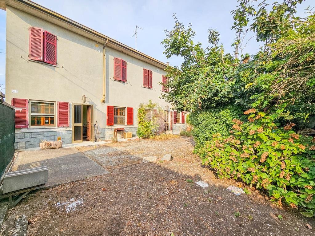 Casa semi indipendente Via Pineroli, Alessandria - foto 1