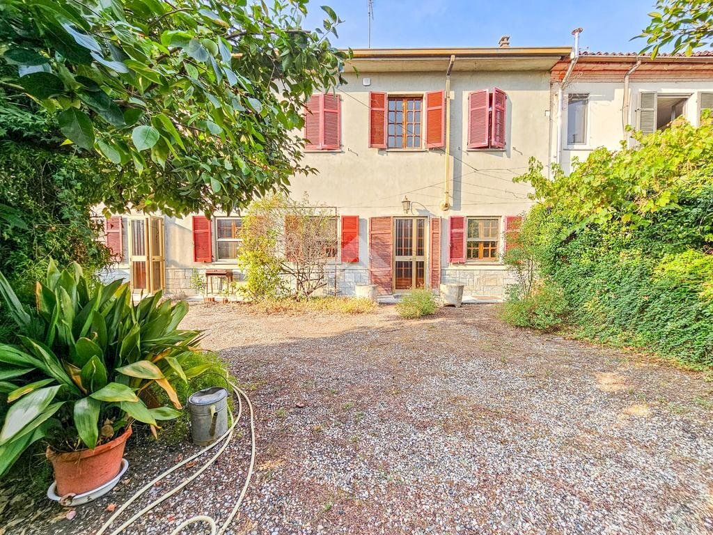 Casa semi indipendente Via Pineroli, Alessandria - foto 2