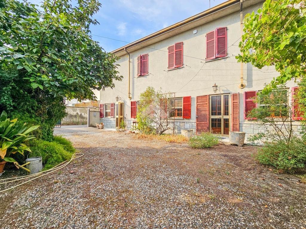 Casa semi indipendente Via Pineroli, Alessandria - foto 3