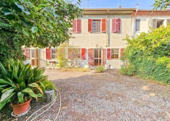 Casa semi indipendente Via Pineroli, Alessandria - foto 2