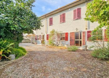 Casa semi indipendente Via Pineroli, Alessandria - foto 3