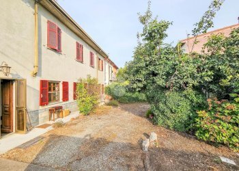 Casa semi indipendente Via Pineroli, Alessandria - foto 4