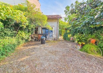 Casa semi indipendente Via Pineroli, Alessandria - foto 6