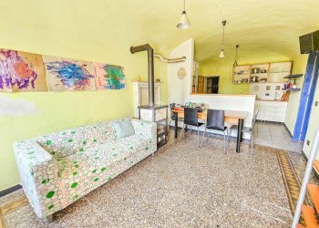 Casa semi indipendente Via Pineroli, Alessandria - foto 12