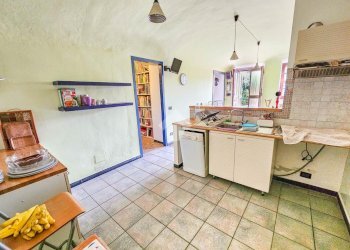 Casa semi indipendente Via Pineroli, Alessandria - foto 15