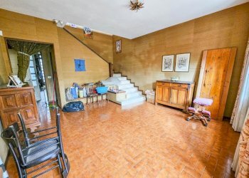 Casa semi indipendente Via Pineroli, Alessandria - foto 29