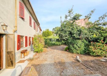 Casa semi indipendente Via Pineroli, Alessandria - foto 32
