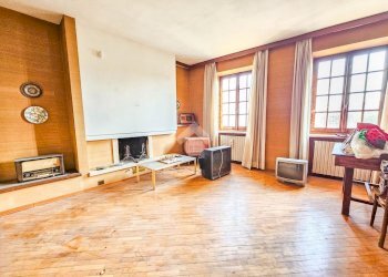 Casa semi indipendente Via Pineroli, Alessandria - foto 34