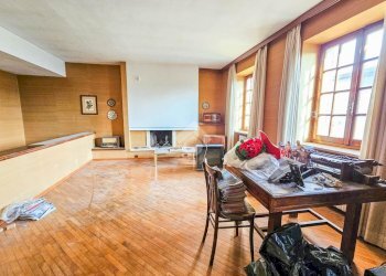 Casa semi indipendente Via Pineroli, Alessandria - foto 35