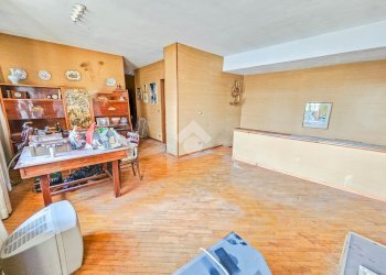 Casa semi indipendente Via Pineroli, Alessandria - foto 36