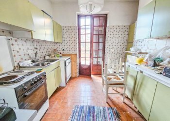 Casa semi indipendente Via Pineroli, Alessandria - foto 38