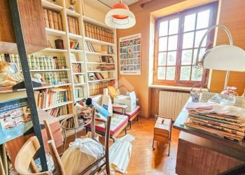 Casa semi indipendente Via Pineroli, Alessandria - foto 40