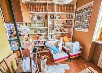 Casa semi indipendente Via Pineroli, Alessandria - foto 41