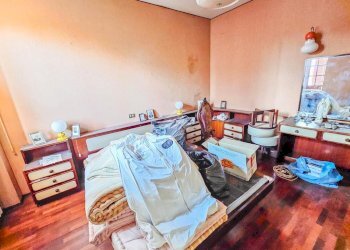Casa semi indipendente Via Pineroli, Alessandria - foto 42