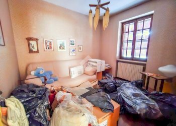 Casa semi indipendente Via Pineroli, Alessandria - foto 44