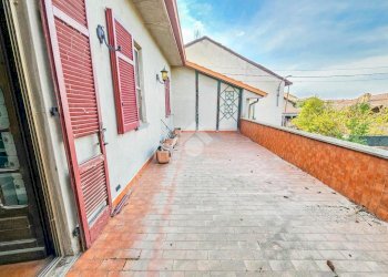 Casa semi indipendente Via Pineroli, Alessandria - foto 46