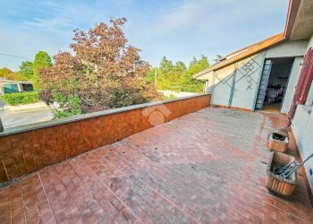 Casa semi indipendente Via Pineroli, Alessandria - foto 47