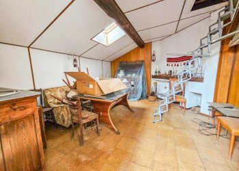 Casa semi indipendente Via Pineroli, Alessandria - foto 48