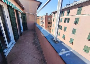 Apartment Via germano jori, Genova (neighborhood Certosa) - photo 1