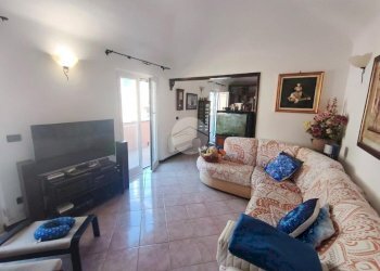 Apartment Via germano jori, Genova (neighborhood Certosa) - photo 5