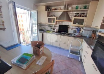 Apartment Via germano jori, Genova (neighborhood Certosa) - photo 7