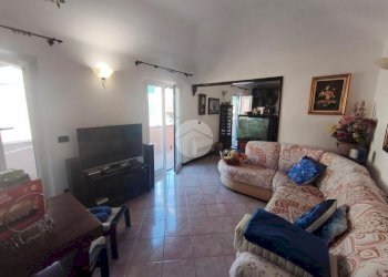 Apartment Via germano jori, Genova (neighborhood Certosa) - photo 8