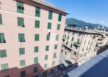 Apartment Via germano jori, Genova (neighborhood Certosa) - photo 9