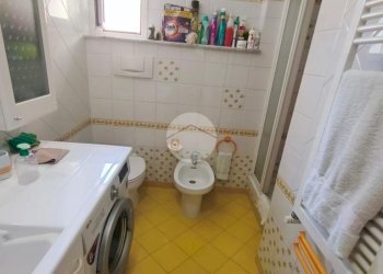 Apartment Via germano jori, Genova (neighborhood Certosa) - photo 10
