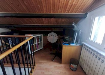 Apartment Via germano jori, Genova (neighborhood Certosa) - photo 18