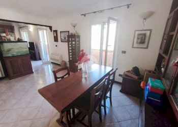 Apartment Via germano jori, Genova (neighborhood Certosa) - photo 26