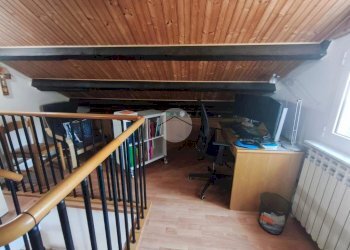 Apartment Via germano jori, Genova (neighborhood Certosa) - photo 27