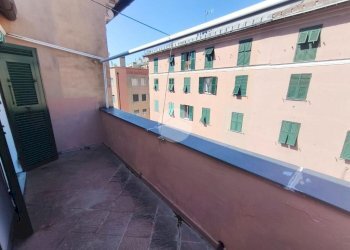 Apartment Via germano jori, Genova (neighborhood Certosa) - photo 31