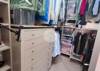 Apartment Via germano jori, Genova (neighborhood Certosa) - photo 33